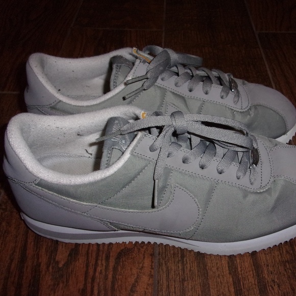 nike cortez basic nylon 06